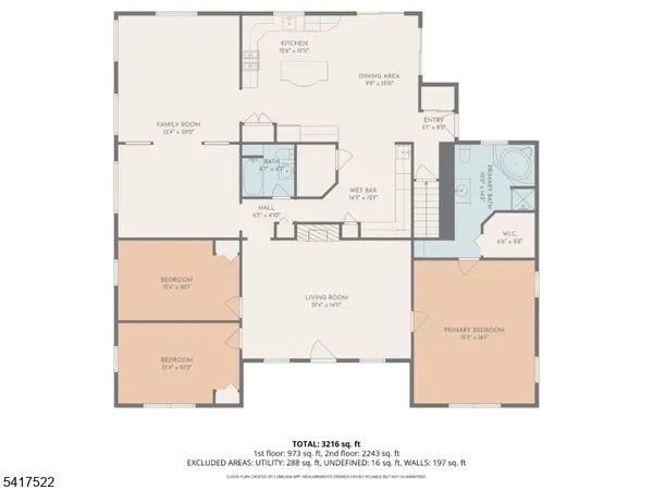 $924,900 | 1 Old Mill Road, Chester, NJ 07930