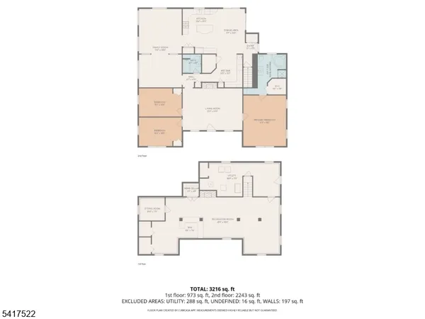 $924,900 | 1 Old Mill Road, Chester, NJ 07930