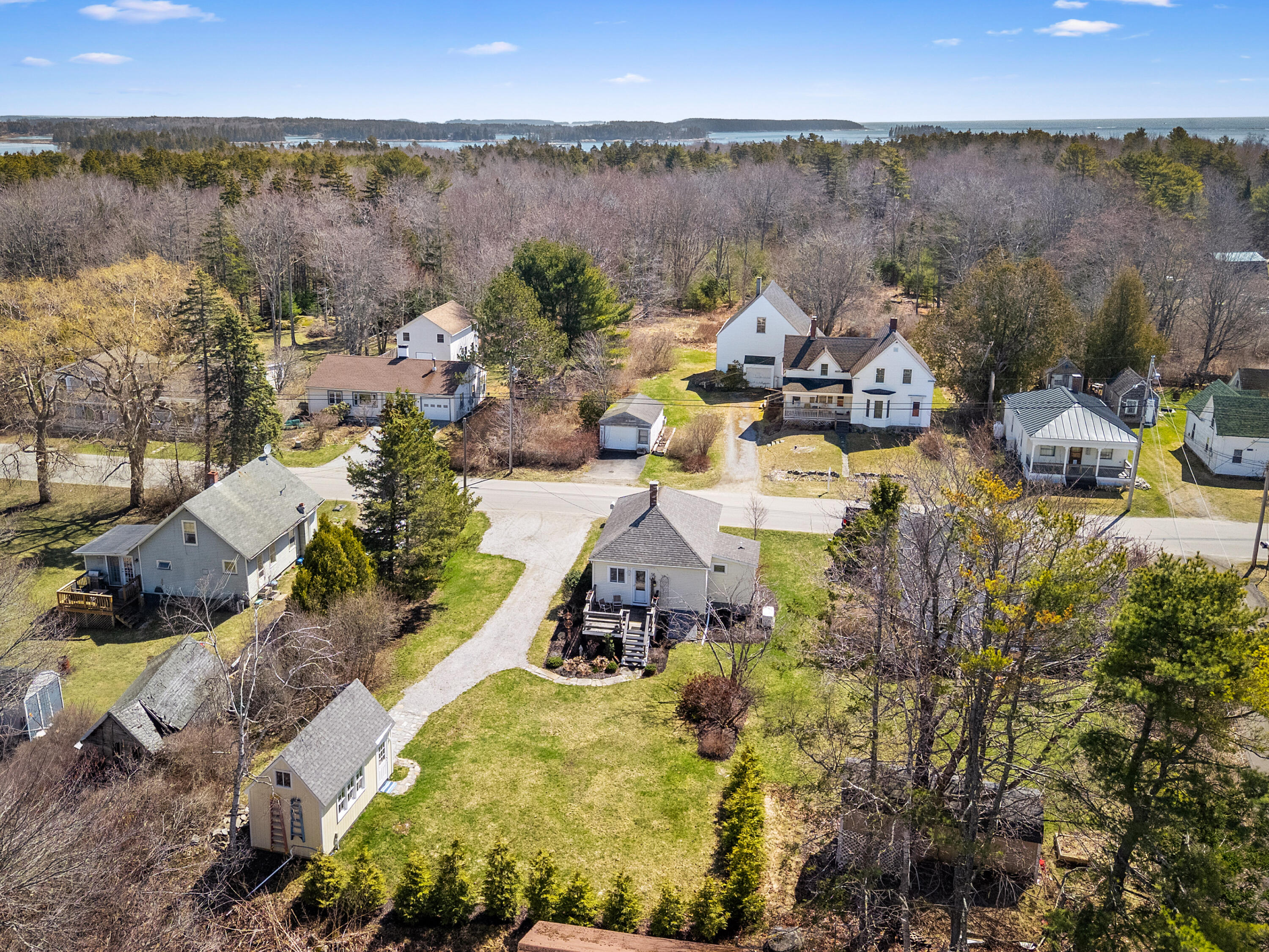 257 Clark Island Road St. George, ME 04859 - Photo 23 of 31 DJI_20260414111856_0382_D