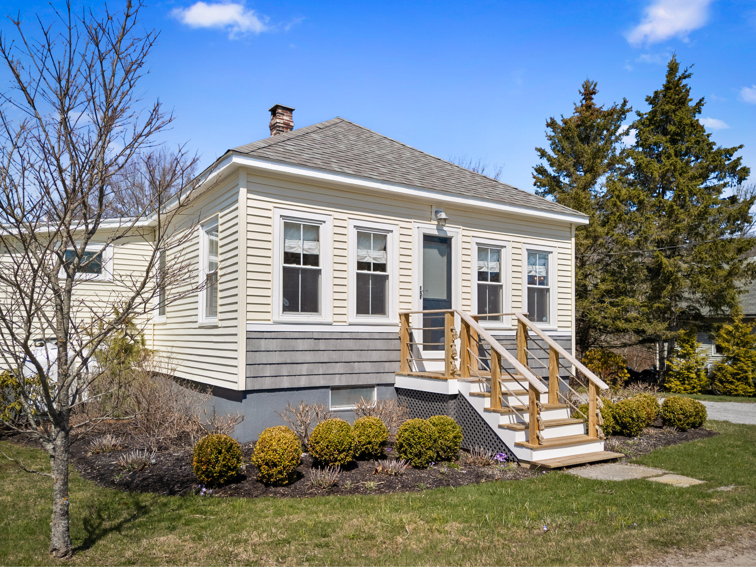 257 Clark Island Road St. George, ME 04859 - Photo 29 of 31 DJI_20260414112115_0402_D