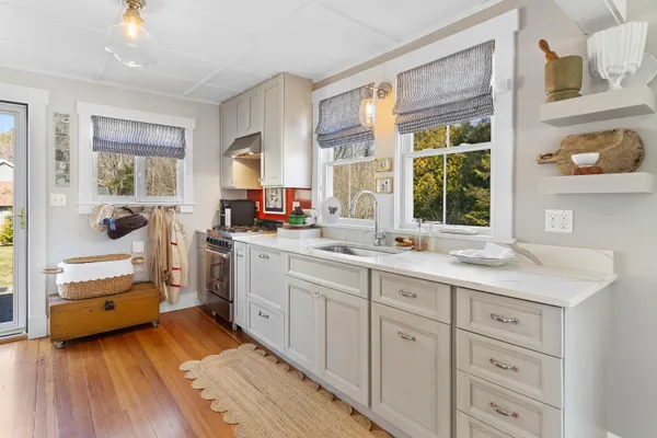$399,000 | 257 Clark Island Road, St. George, ME 04859