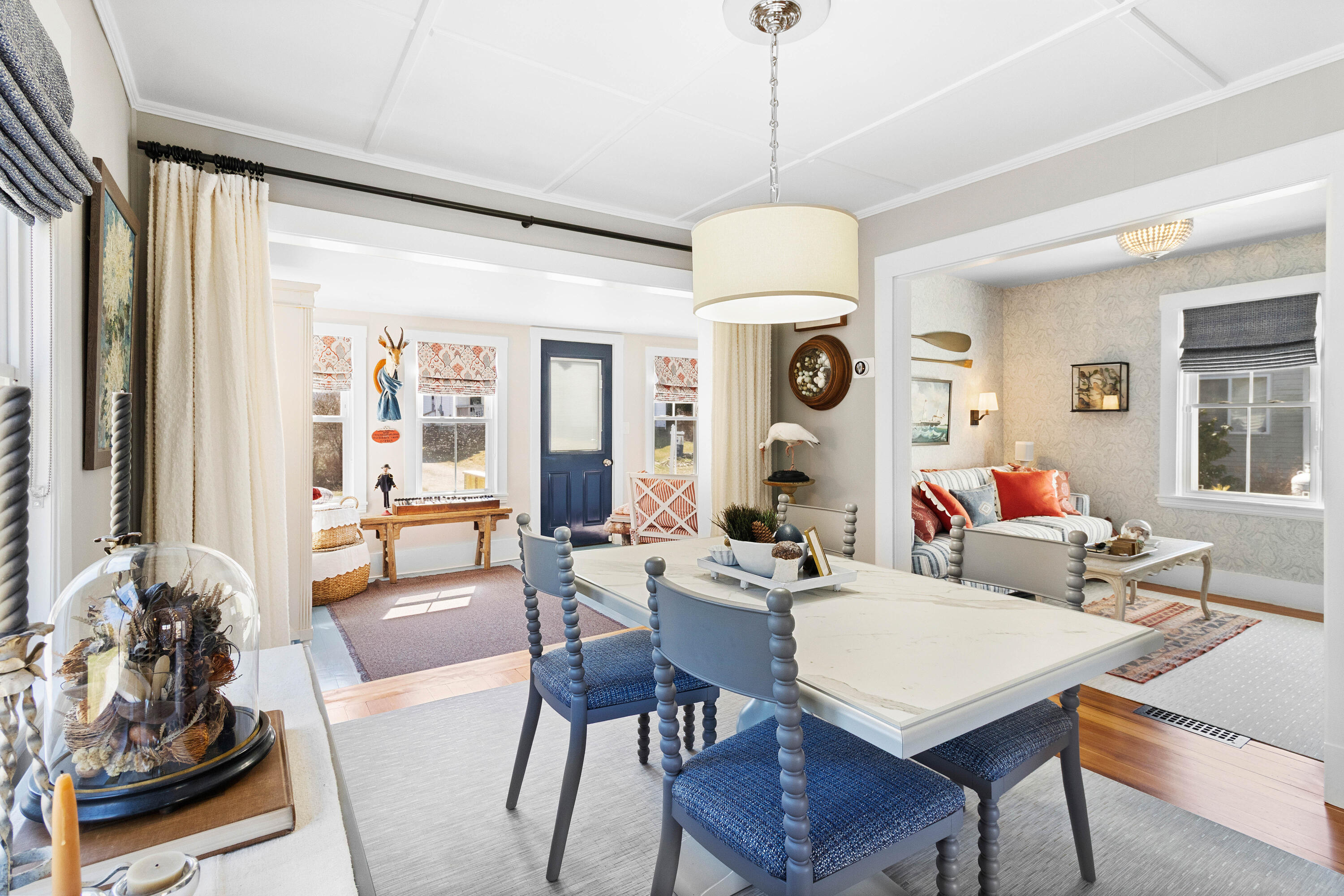 257 Clark Island Road St. George, ME 04859 - Photo 4 of 31 IMG_5851