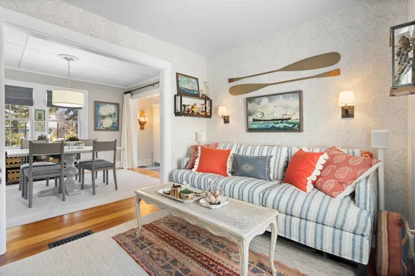 $399,000 | 257 Clark Island Road, St. George, ME 04859