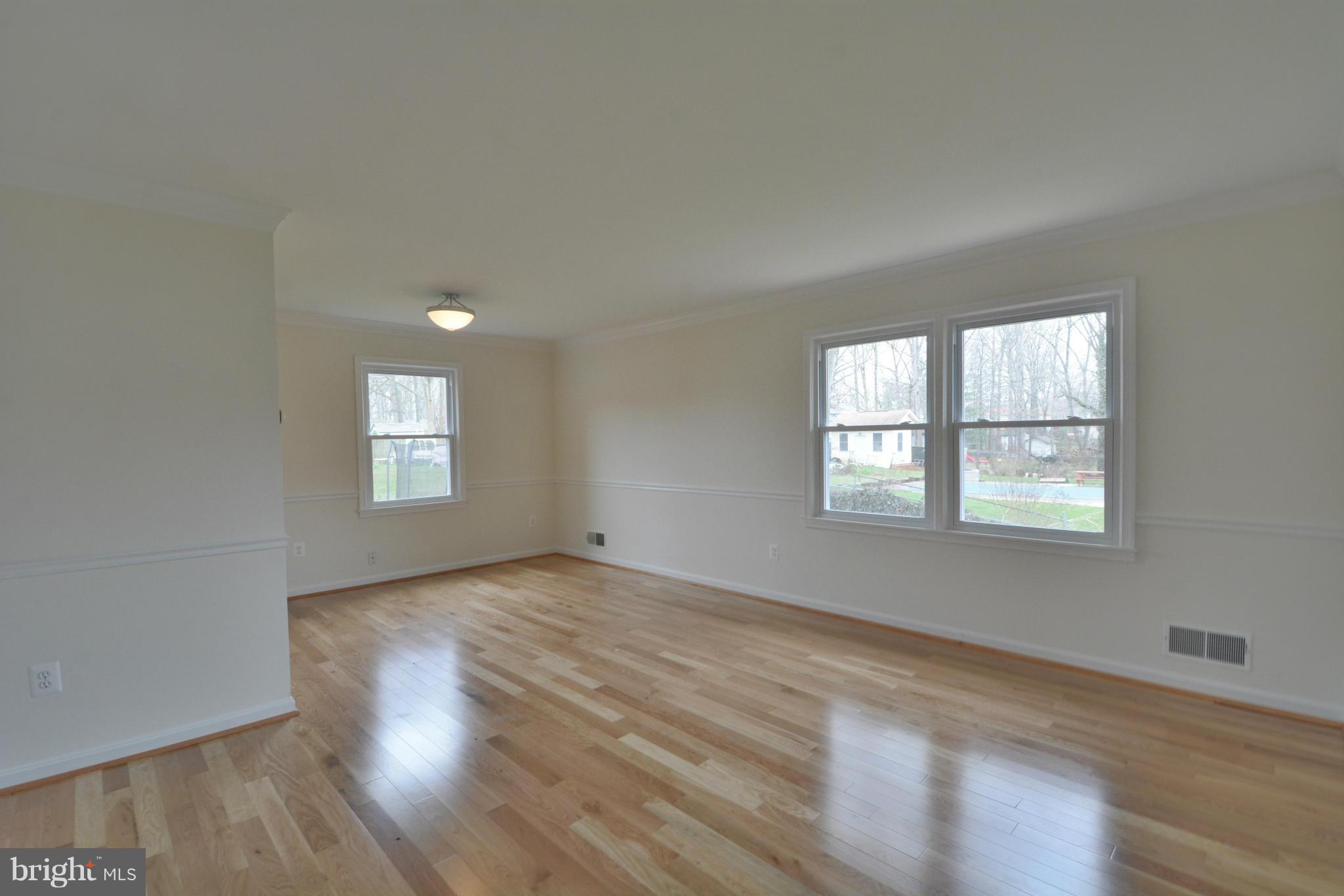 7500 Castle Road Manassas, VA 20109 - Photo 3 of 30 Dining Room