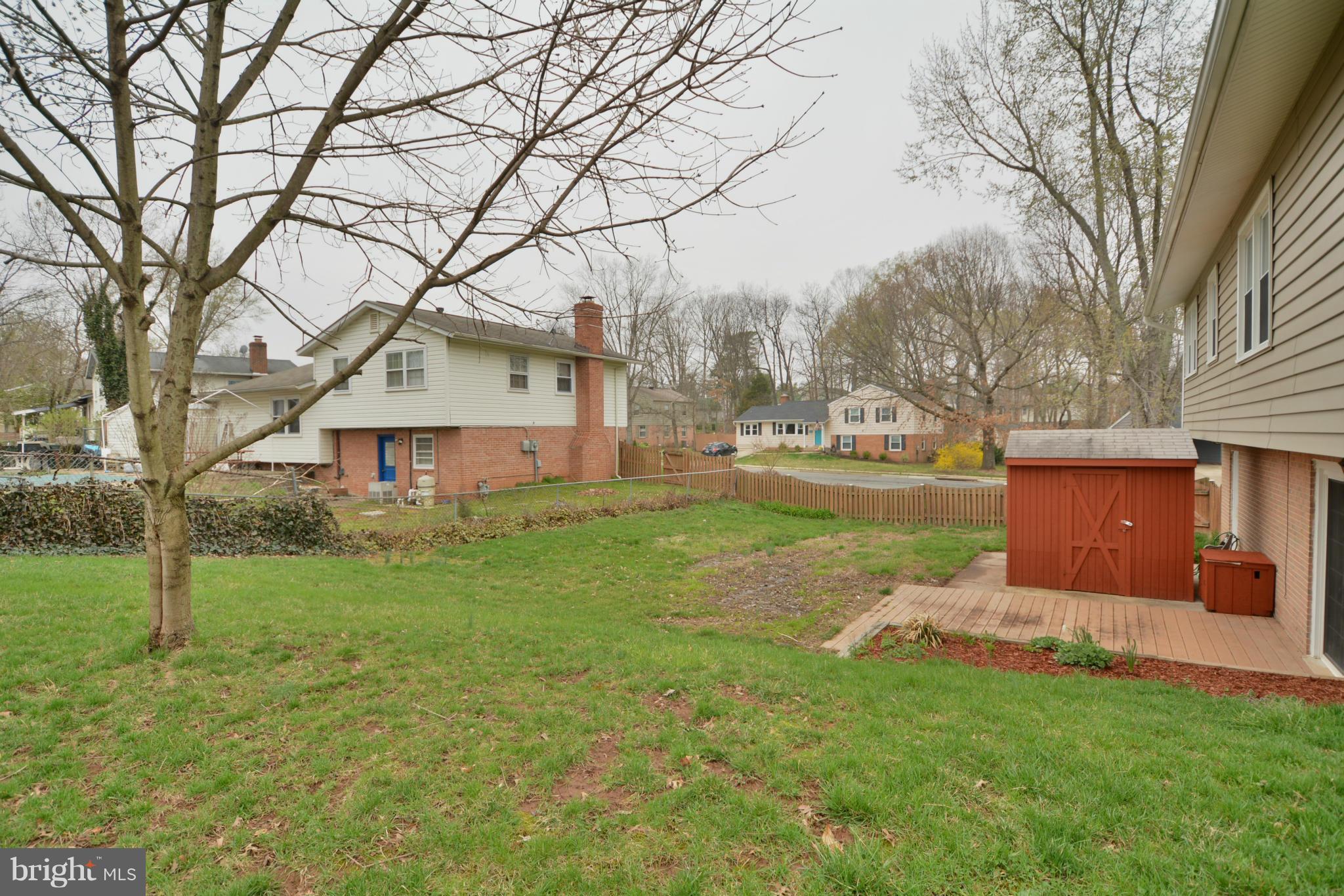 7500 Castle Road Manassas, VA 20109 - Photo 27 of 30 Exterior (General)