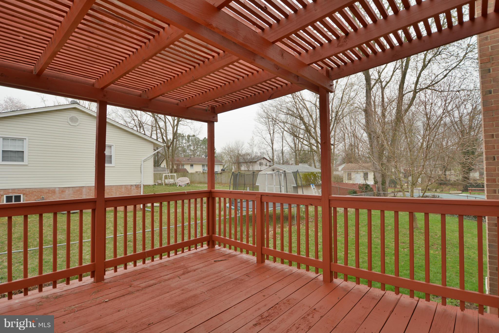 7500 Castle Road Manassas, VA 20109 - Photo 29 of 30 View