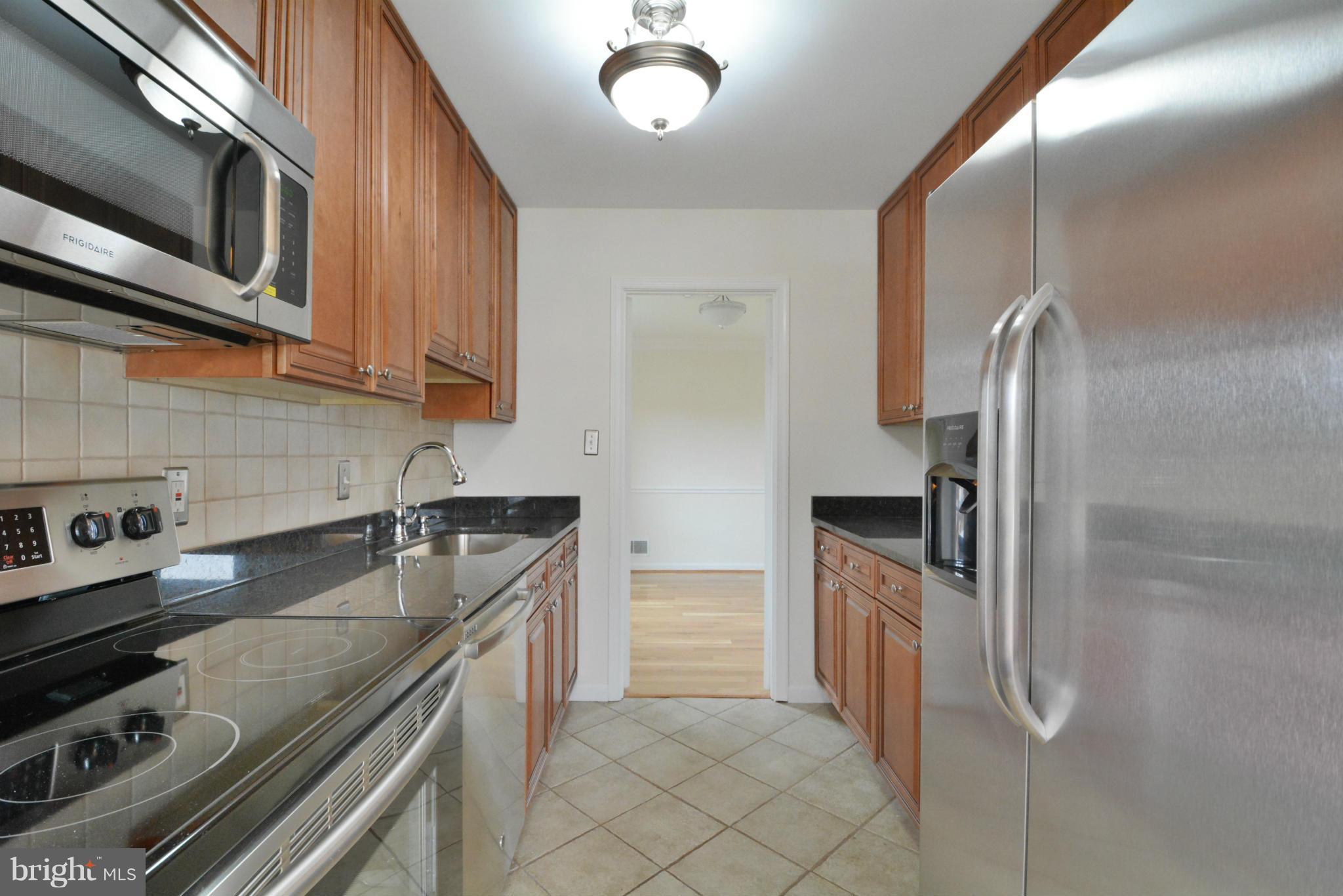 7500 Castle Road Manassas, VA 20109 - Photo 6 of 30 Kitchen