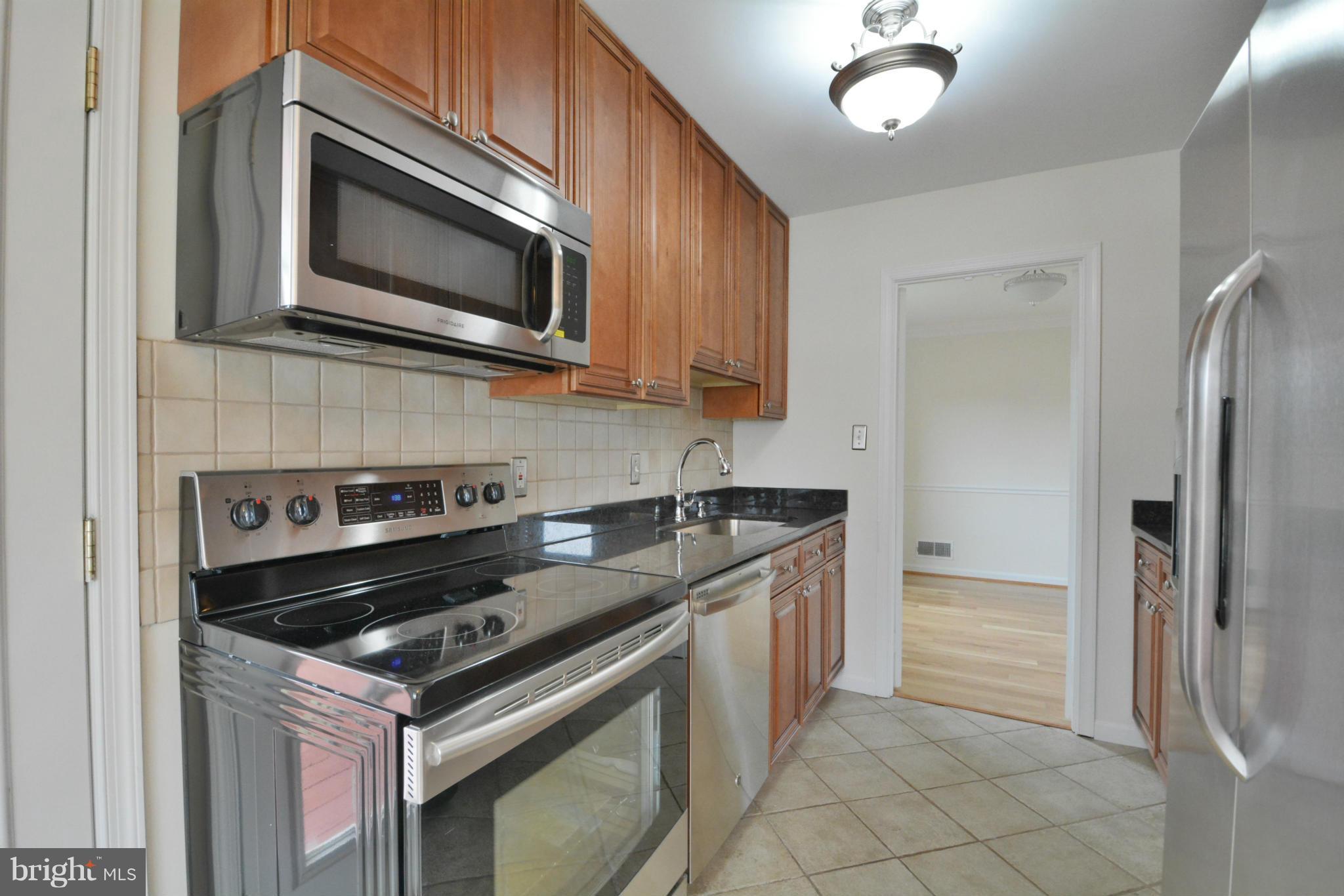 7500 Castle Road Manassas, VA 20109 - Photo 7 of 30 Kitchen