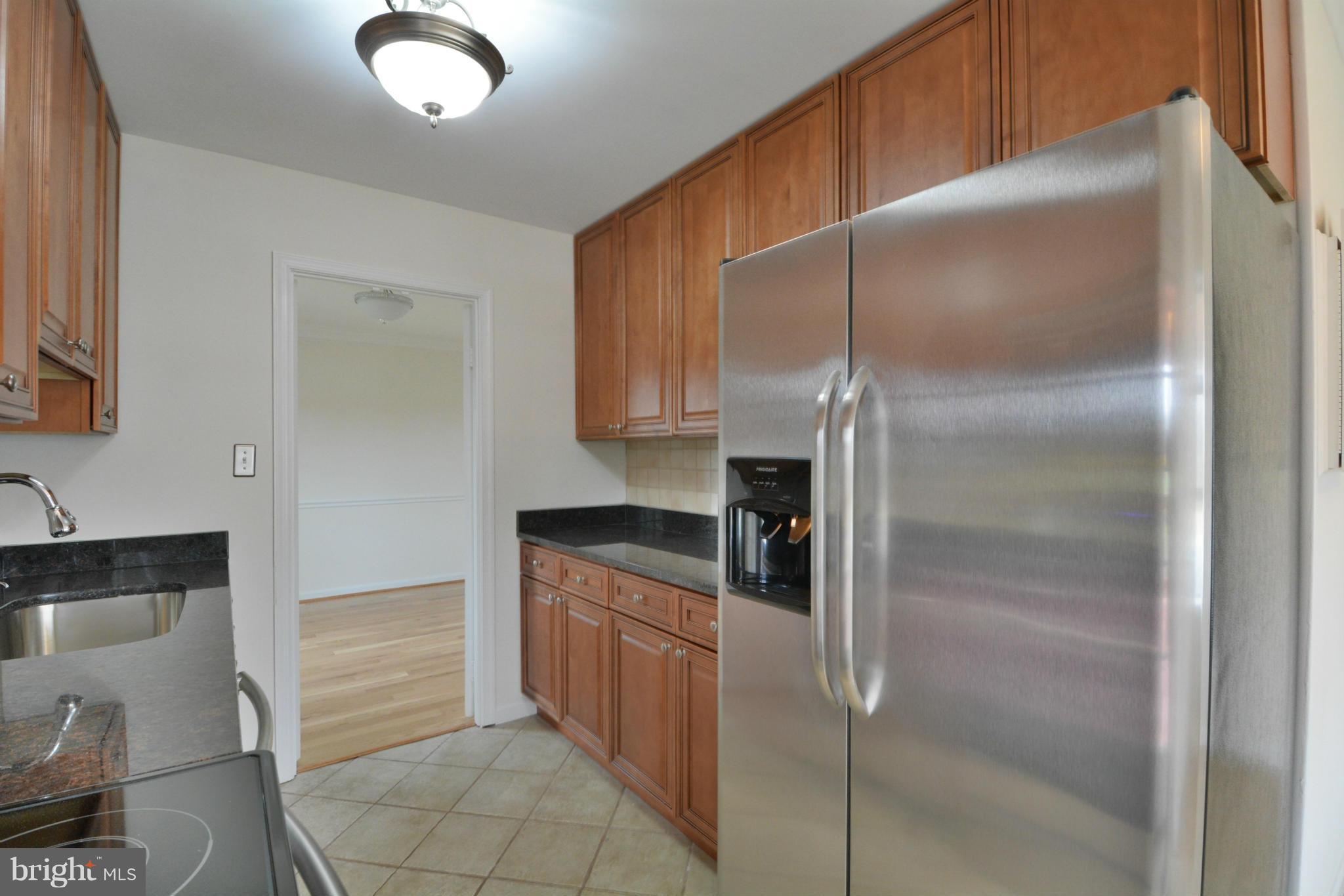 7500 Castle Road Manassas, VA 20109 - Photo 8 of 30 Kitchen