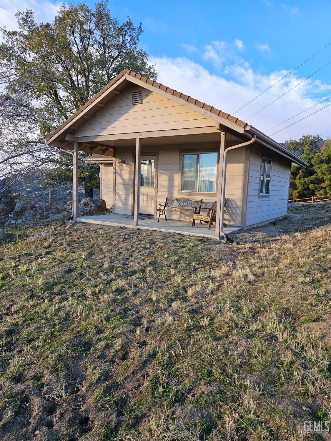 Undisclosed Address Tehachapi, CA 93561 - Photo 36 of 52
