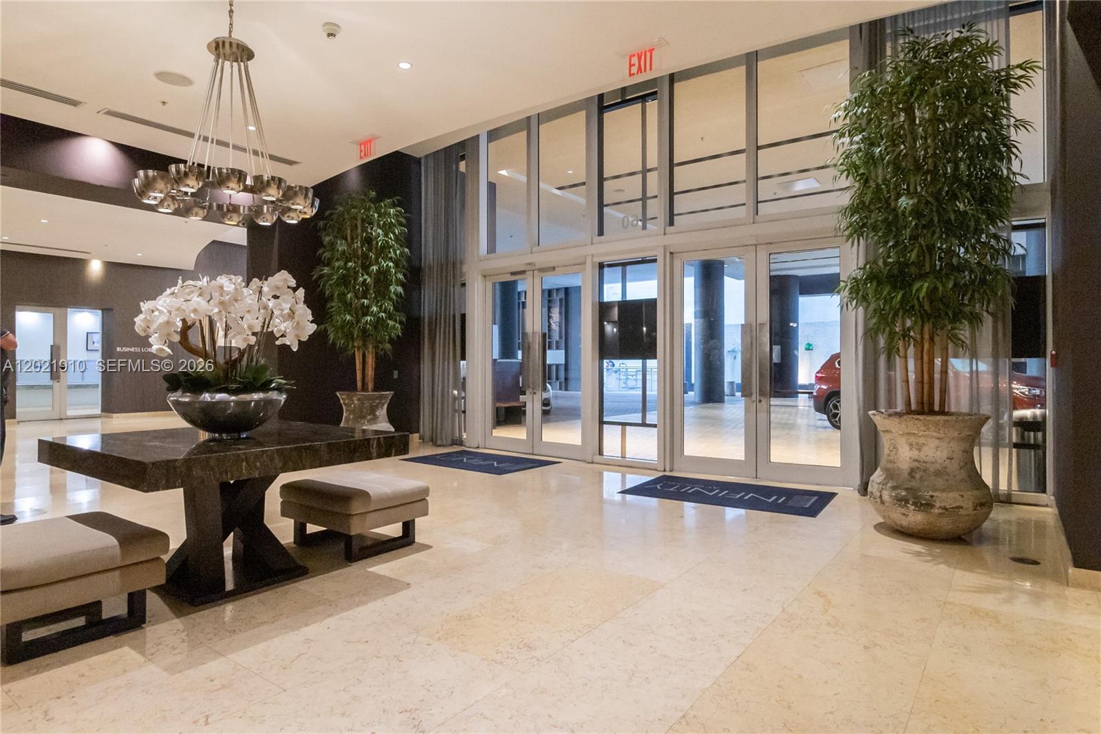 60 Southwest 13th Street, Unit 4613 Miami, FL 33130 - Photo 44 of 49