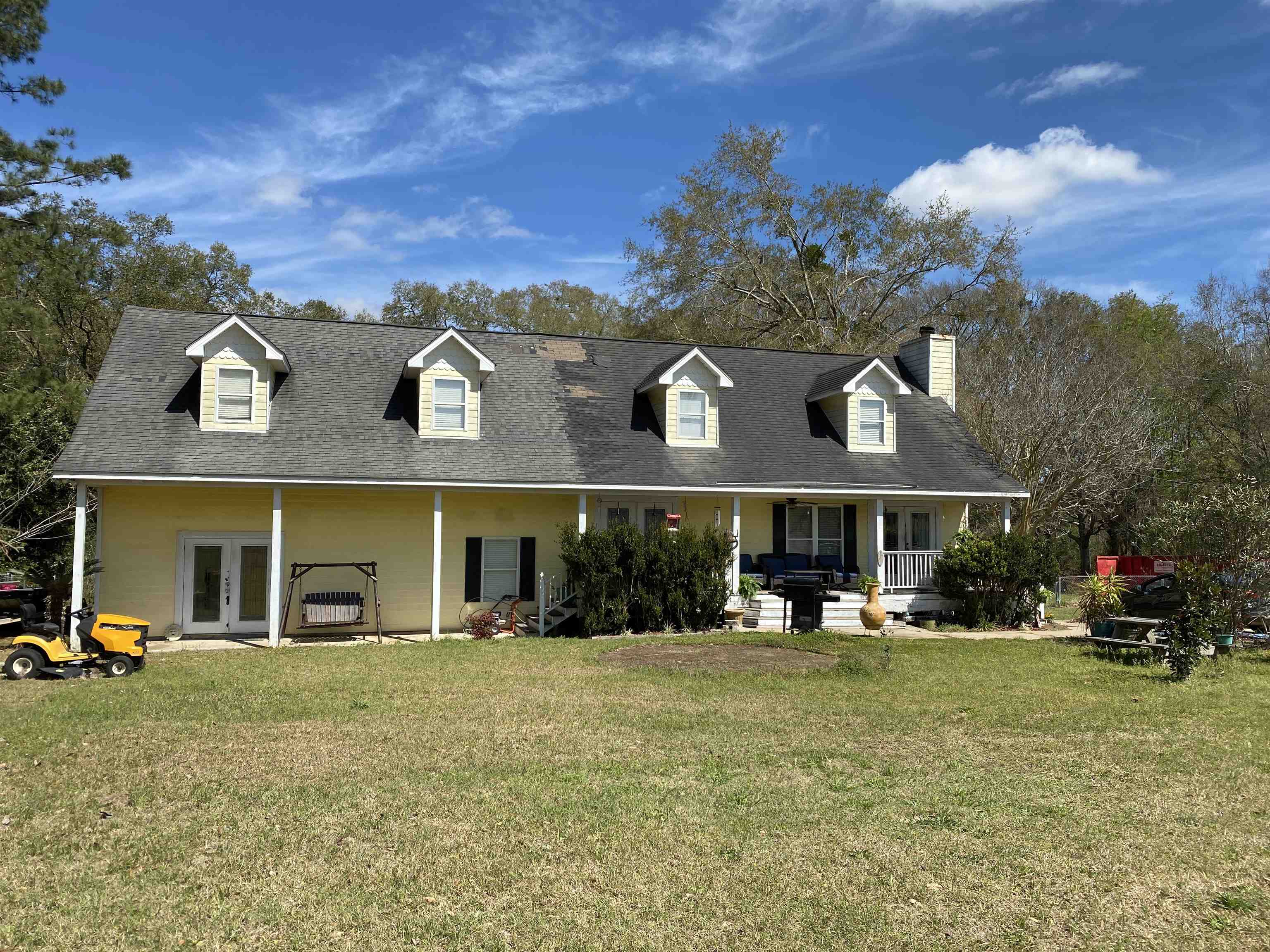 20185 Adams Acres Road Robertsdale, AL 36567 - Photo 2 of 49