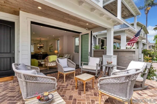 $35,000 | 914 B Avenue, Coronado, CA 92118