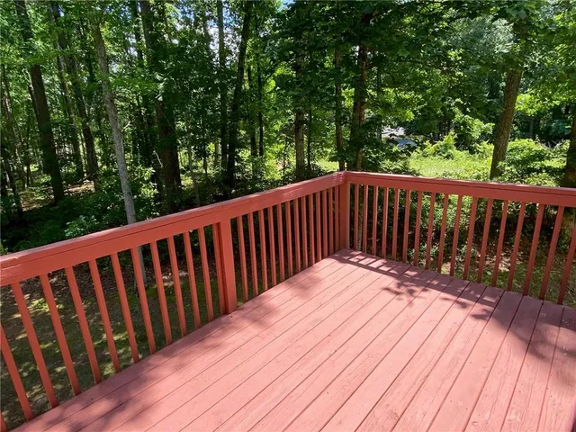 a bed room with a bed and a fireplace