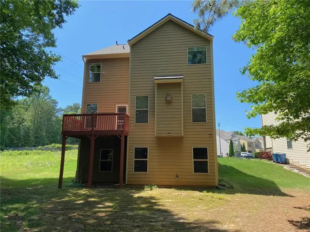 $599,000 | 3692 Archgate Court, Alpharetta, GA 30004