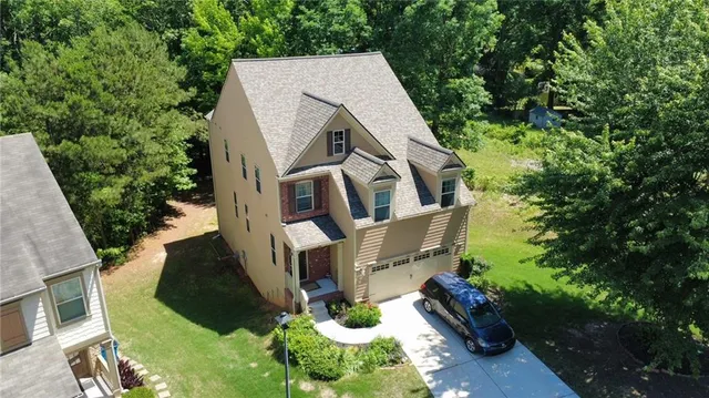 $599,000 | 3692 Archgate Court, Alpharetta, GA 30004