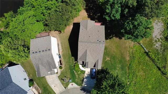 $599,000 | 3692 Archgate Court, Alpharetta, GA 30004