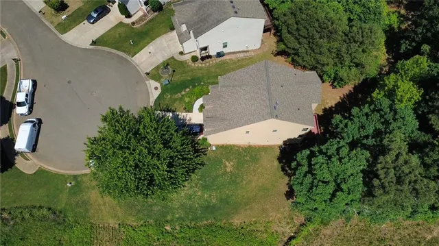 $599,000 | 3692 Archgate Court, Alpharetta, GA 30004