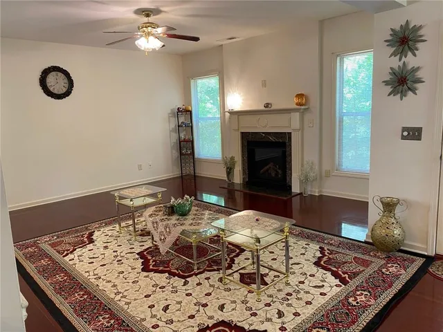 $599,000 | 3692 Archgate Court, Alpharetta, GA 30004