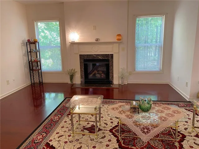 $599,000 | 3692 Archgate Court, Alpharetta, GA 30004