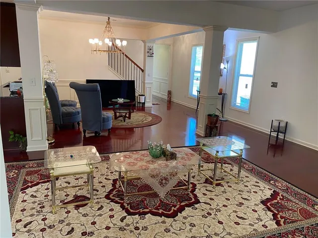 $599,000 | 3692 Archgate Court, Alpharetta, GA 30004