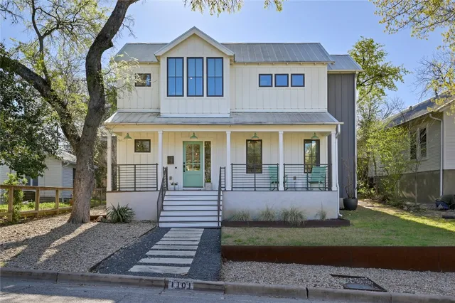$7,700 | 1101 Lorrain Street, Austin, TX 78703