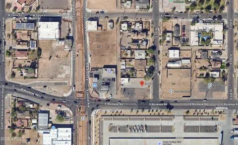 $425,000 | 101 East Buckeye Road, Unit 14, Phoenix, AZ 85004