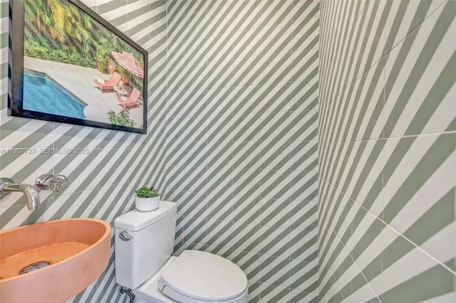 $6,500,000 | 500 Northeast 96th Street, Miami Shores, FL 33138