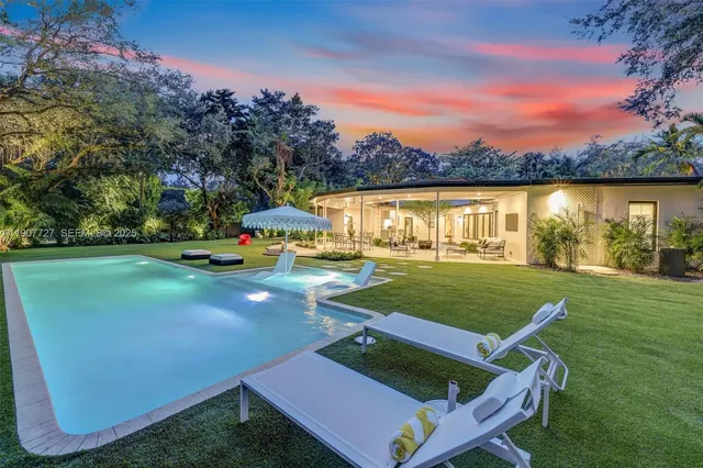 $6,500,000 | 500 Northeast 96th Street, Miami Shores, FL 33138
