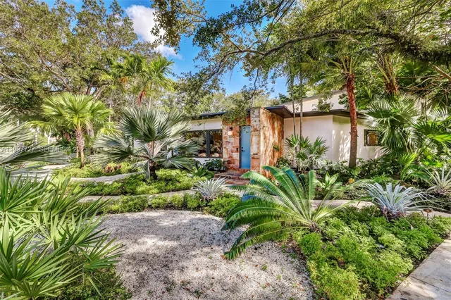 $6,500,000 | 500 Northeast 96th Street, Miami Shores, FL 33138