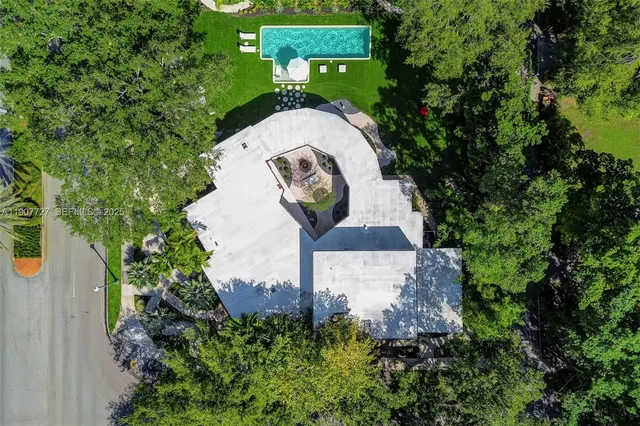 $6,500,000 | 500 Northeast 96th Street, Miami Shores, FL 33138