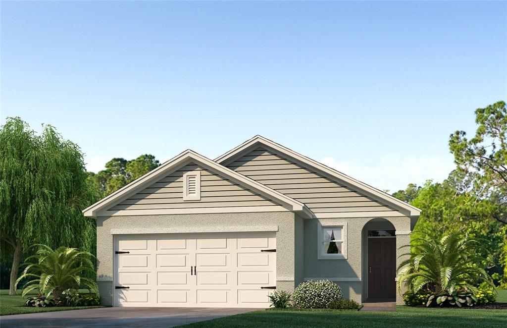 1576 Gladewater Road Kissimmee, FL 34744 - Photo 1 of 1