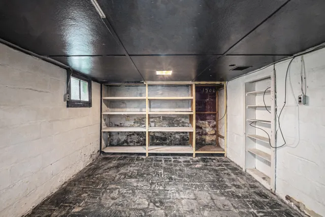 $119,500 | 1346 Eureka Street, Lansing, MI 48912