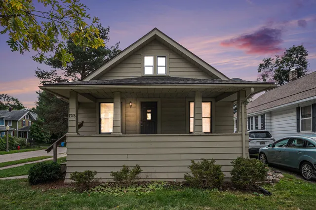 $119,500 | 1346 Eureka Street, Lansing, MI 48912