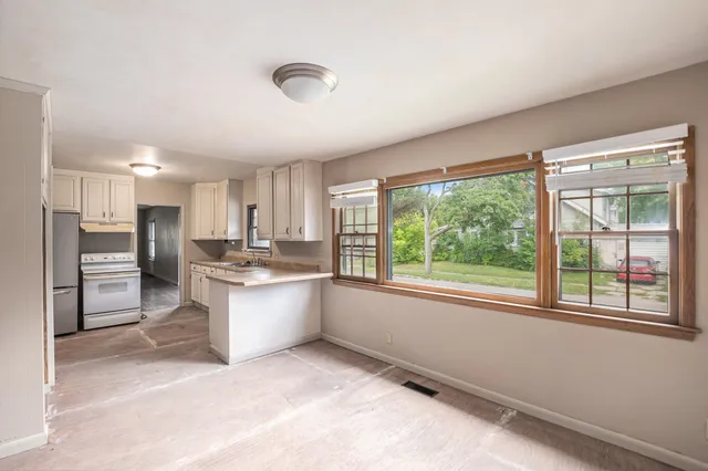 $119,500 | 1346 Eureka Street, Lansing, MI 48912