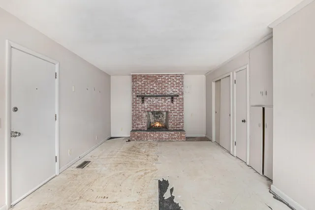 $119,500 | 1346 Eureka Street, Lansing, MI 48912