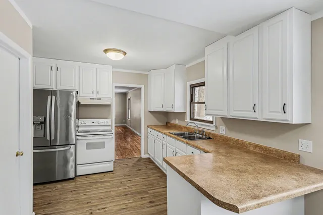 $149,900 | 1346 Eureka Street, Lansing, MI 48912