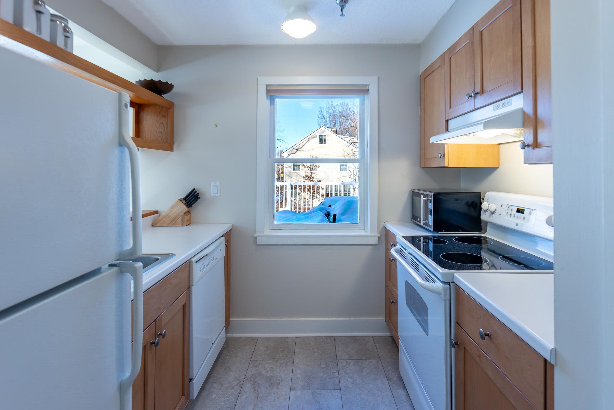 53 Lyme Road, Unit 35 Hanover, NH 03755 - Photo 7 of 23