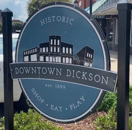 548 Buddy Road Burns, TN 37029 - Photo 46 of 47 a view of outdoor space