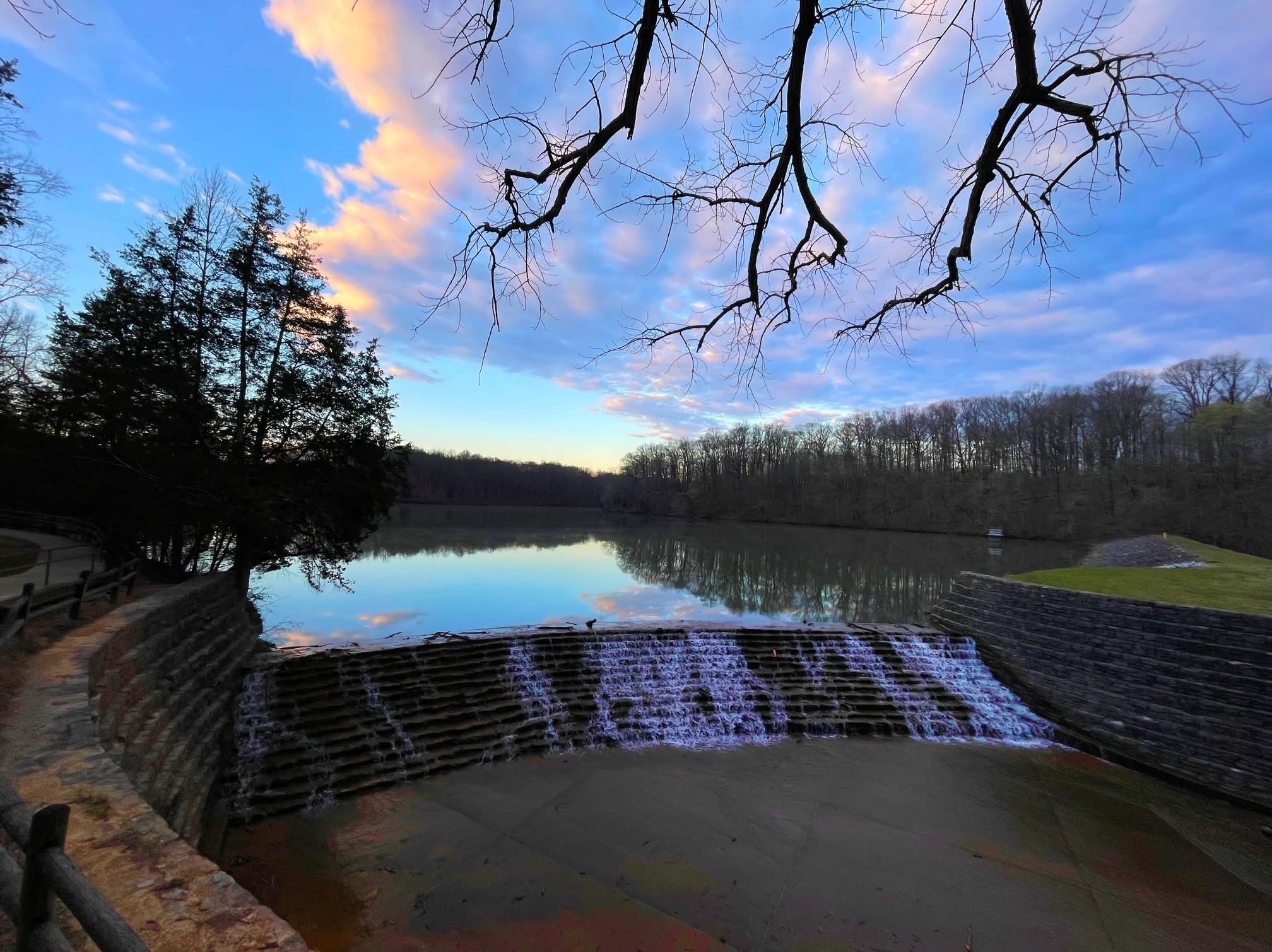 548 Buddy Road Burns, TN 37029 - Photo 47 of 47 a view of a outside of the house