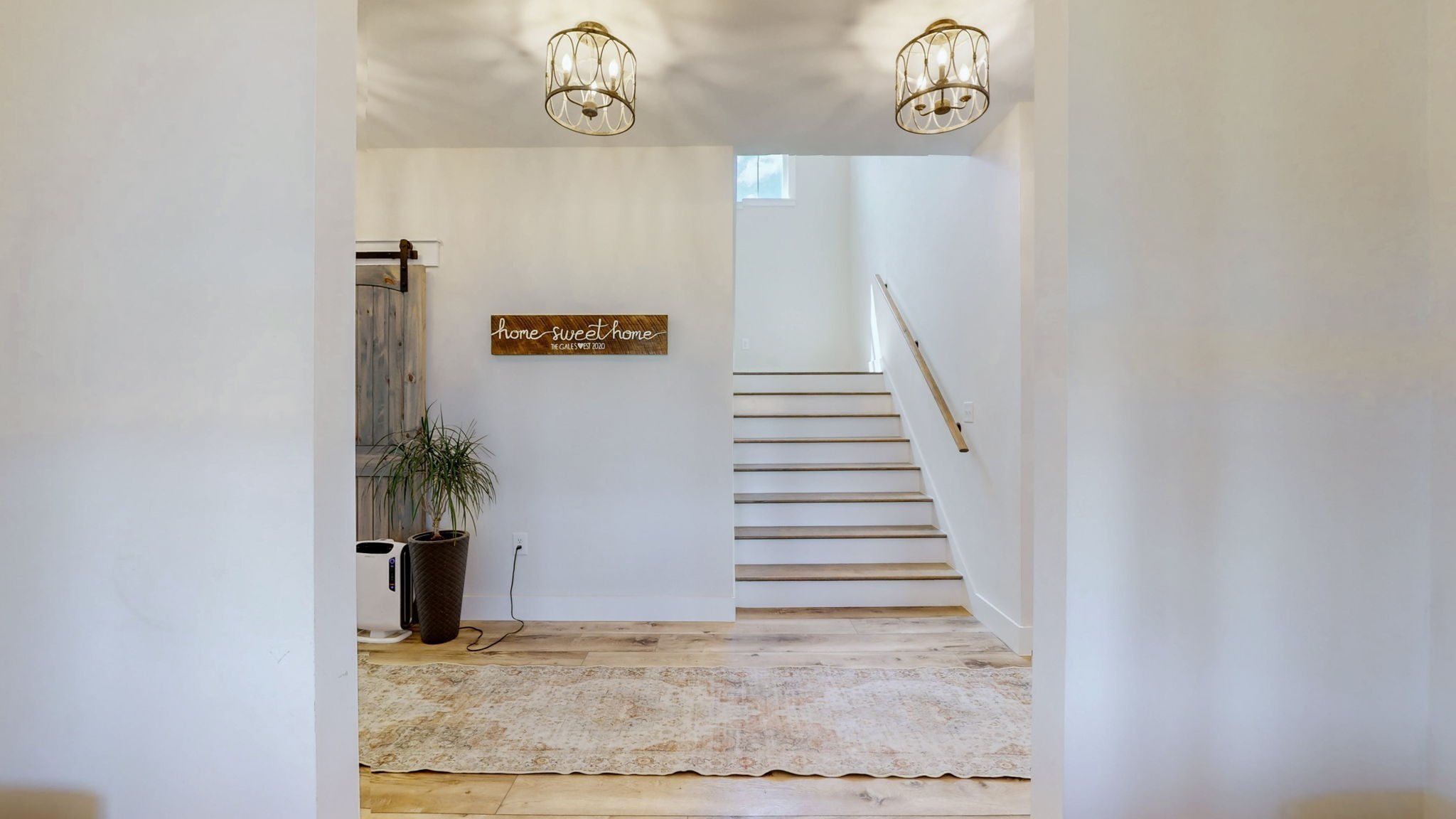 548 Buddy Road Burns, TN 37029 - Photo 5 of 47 a view of entryway