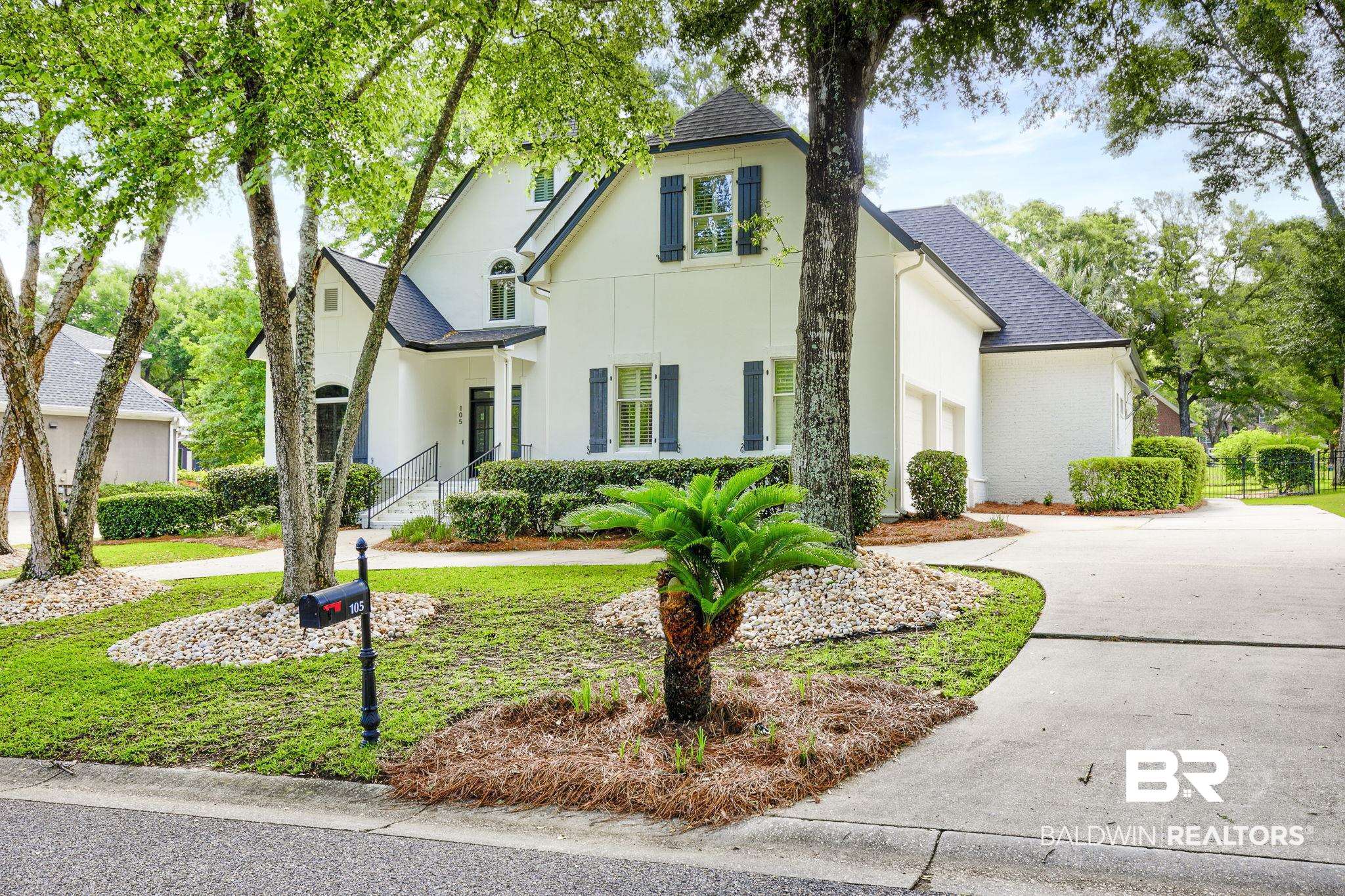 105 High Pines Ridge Fairhope, AL 36532 - Photo 10 of 97