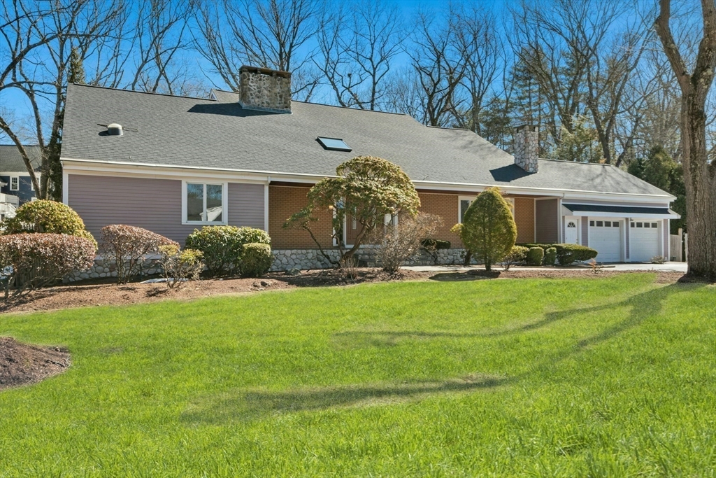 53 Birch Hill Road Belmont, MA 02478 - Photo 2 of 41