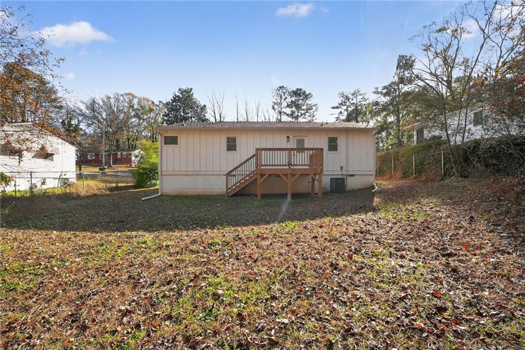 3769 Adkins Road Northwest Atlanta, GA 30331 - Photo 17 of 18