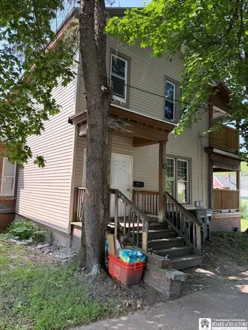 $69,900 | 310 East 6th Street, Jamestown, NY 14701