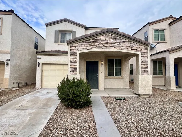 $1,745 | 1324 Sun Village Avenue, Las Vegas, NV 89183