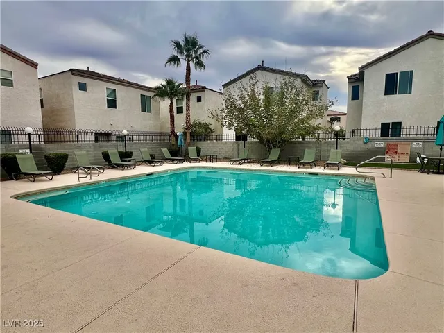$1,745 | 1324 Sun Village Avenue, Las Vegas, NV 89183
