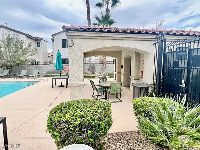 $1,745 | 1324 Sun Village Avenue, Las Vegas, NV 89183