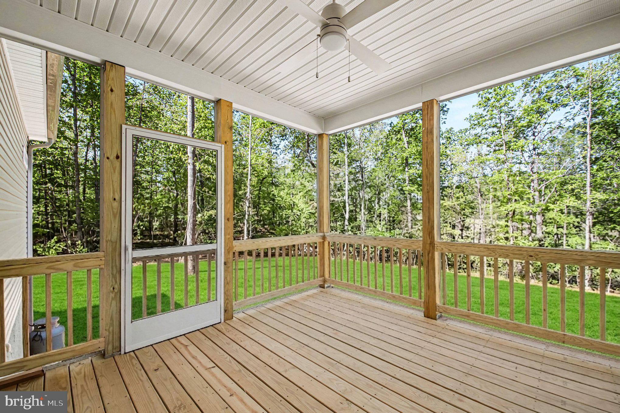 4163 Holly Springs Road Rixeyville, VA 22737 - Photo 45 of 47
