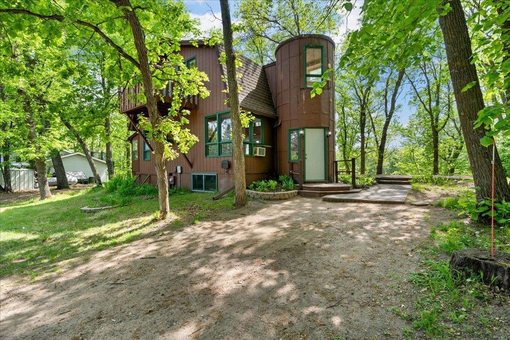 2811 Mississippi Shores Road Fort Ripley, MN 56449 - Photo 34 of 36